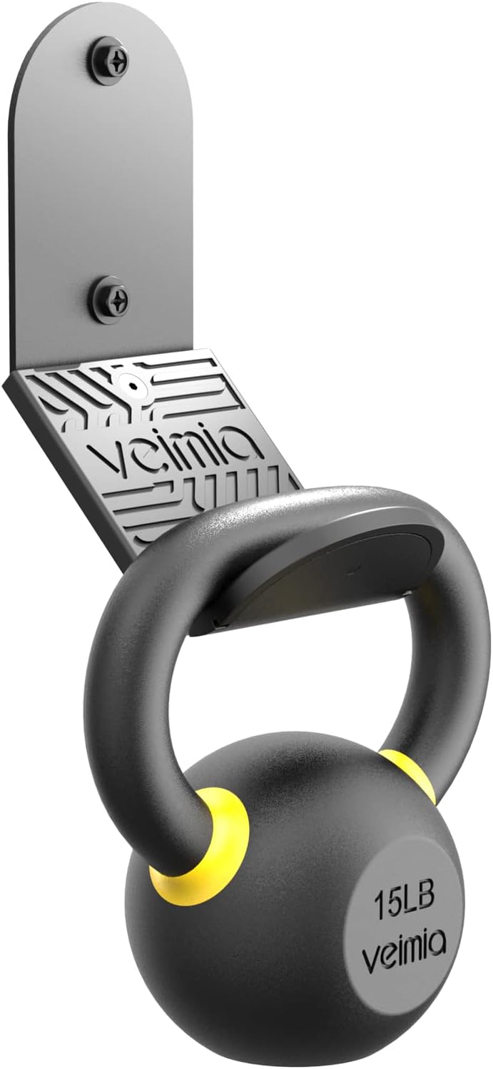 kettlebell wall rack