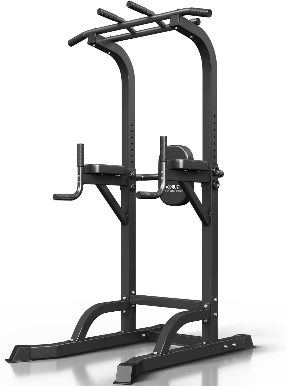 Home Gym Power Tower